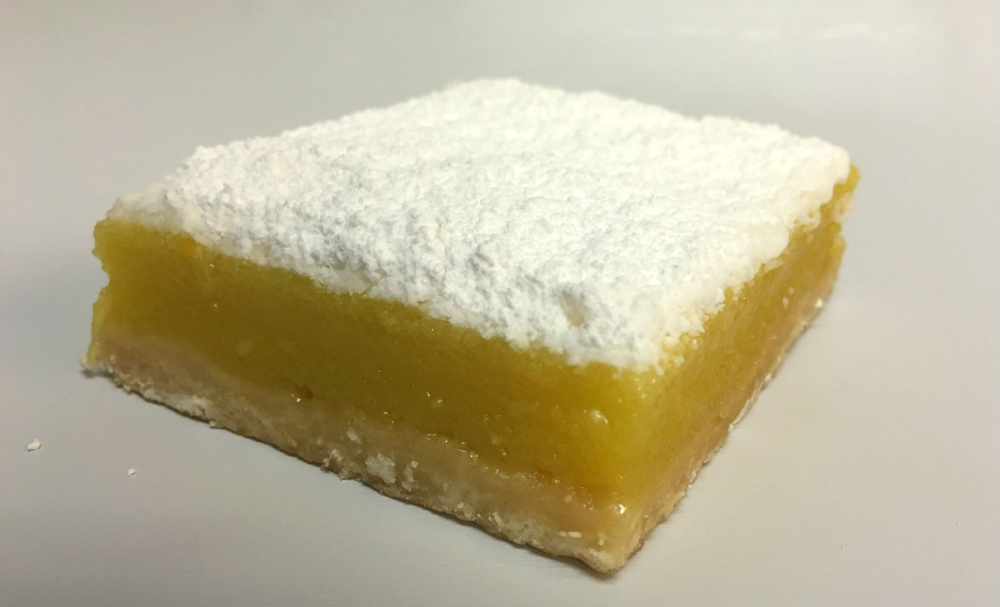 Misc Desserts Top Tier Treats